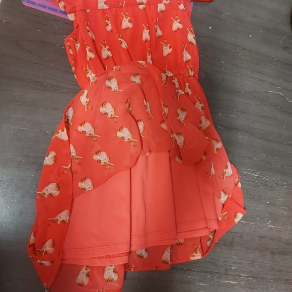 I baught tjis dress for easter last year but it can be worn all spring & summer! - Picture 4 of 4